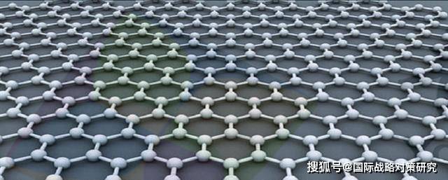 中国石墨烯材料在我军武器装备上的应用 防弹、装甲与武直