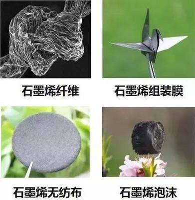 突破丨浙大团队打破物质的本性，让无机材料充满弹性！石墨烯材料迎来全新可能