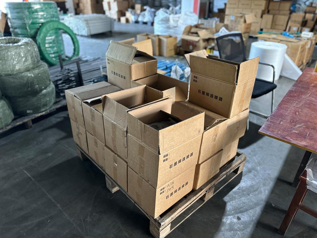 石墨烯柔性防雷接地材料:远胜电力的创新与守护
